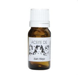 Aceite Propósito San Alejo 10ml